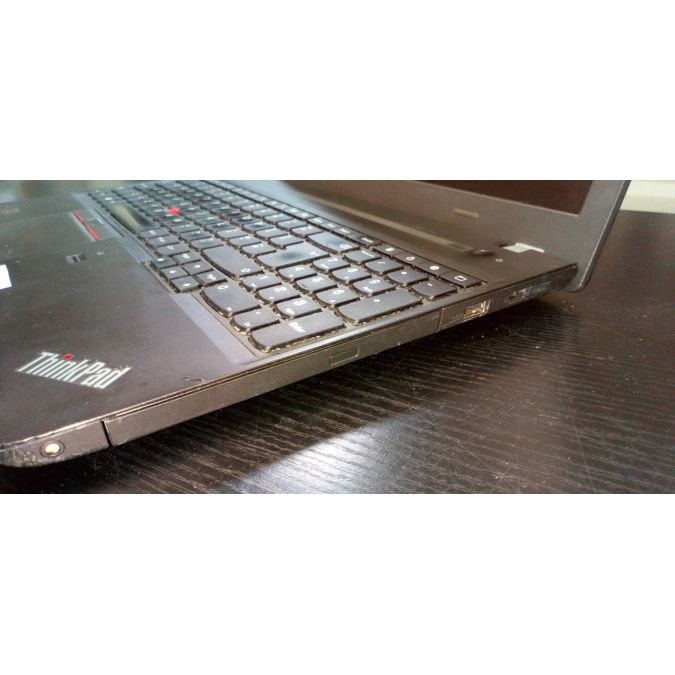 Lenovo E550