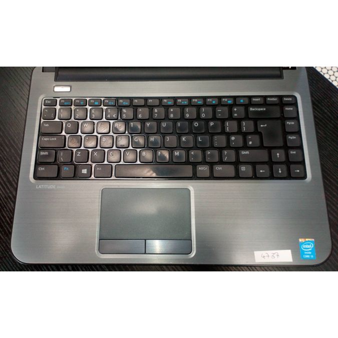 Dell Latitude 3440