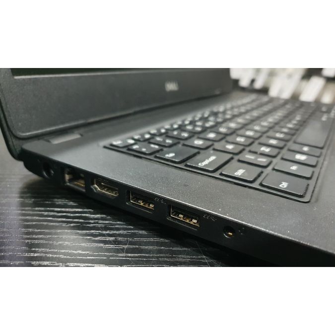 Dell Latitude 3480
