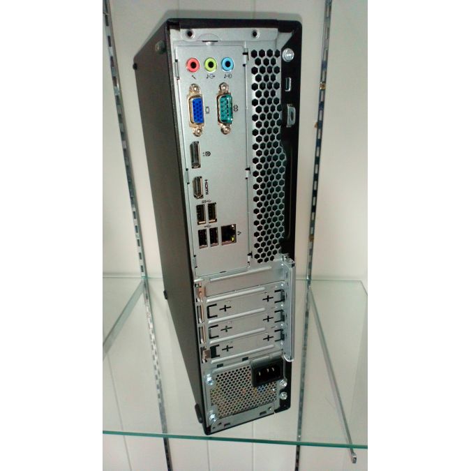 Lenovo v520s SFF i3