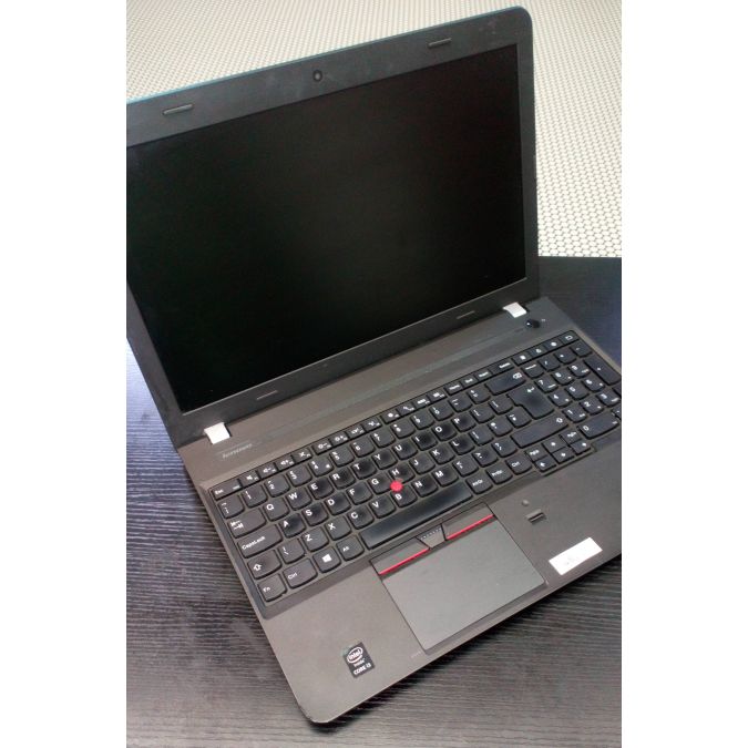 Lenovo E550