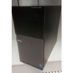 Dell Optiplex 3020