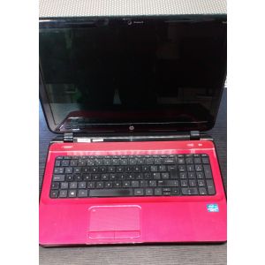 HP Sleekbook