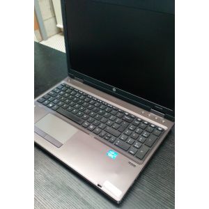 HP 6570b