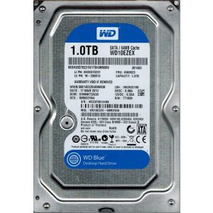 Western Digital WD10EZEX