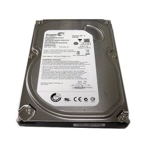 Seagate ST3500312CS