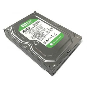 Western Digital WD5000AADS