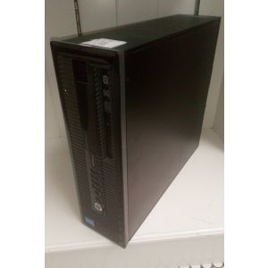 HP 400 G1 SFF