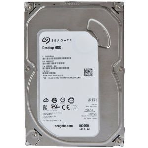 Seagate ST1000DM003