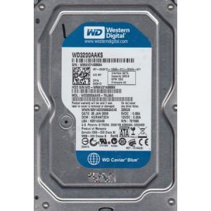 Western Digital WD3200AAKS