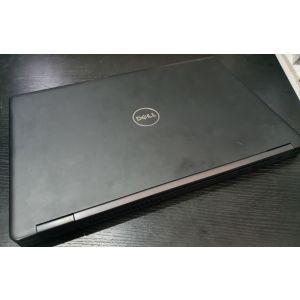 Dell Latitude 5580