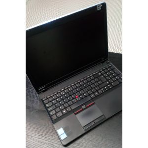 Lenovo E520