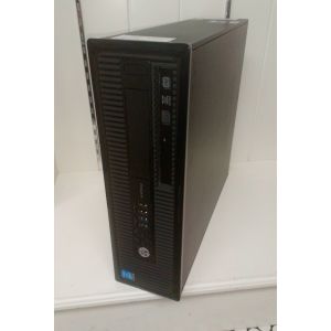 HP 400 G1 SFF i7