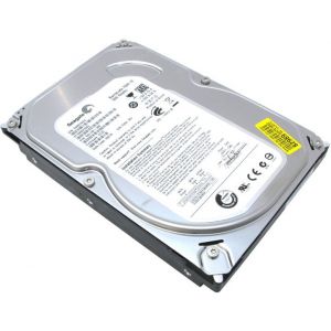 Seagate ST500DM002