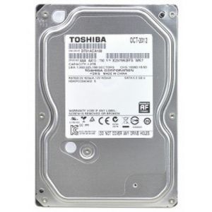 Toshiba DT01ACA300
