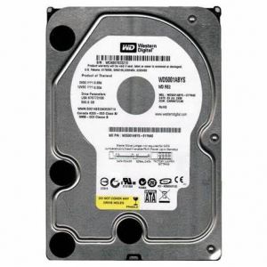 Western Digital WD5001ABYS
