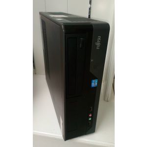 Fujitsu e400 SFF