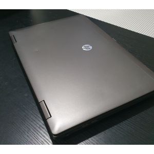 HP Probook 6460D